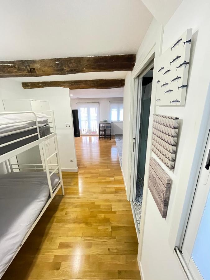 Bertoko Urdaibai III Apartamento Bermeo Exterior foto